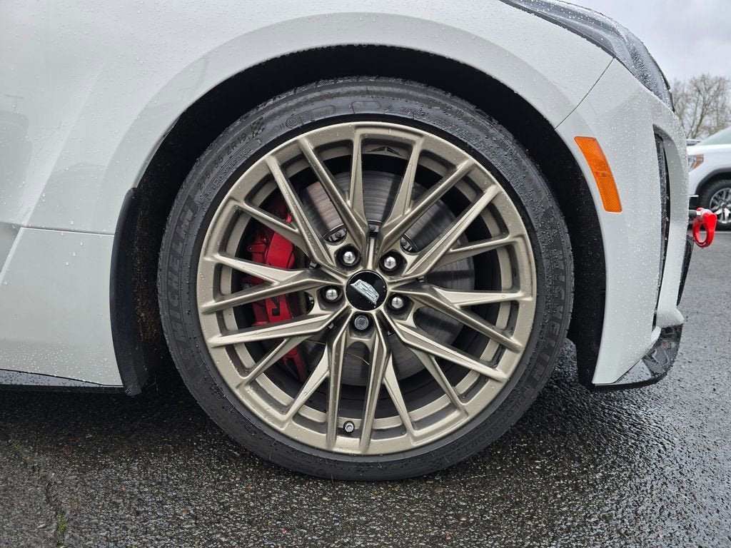 2023 Cadillac CT5-V V-Series Blackwing