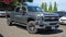 2011 Chevrolet Silverado 2500 HD LTZ
