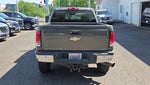2011 Chevrolet Silverado 2500 HD LTZ