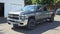 2011 Chevrolet Silverado 2500 HD LTZ