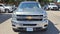 2011 Chevrolet Silverado 2500 HD LTZ