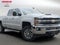 2017 Chevrolet Silverado 3500 HD LTZ