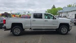 2017 Chevrolet Silverado 3500 HD LTZ
