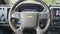 2017 Chevrolet Silverado 3500 HD LTZ