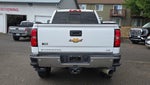 2017 Chevrolet Silverado 3500 HD LTZ