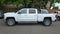 2017 Chevrolet Silverado 3500 HD LTZ