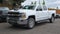 2017 Chevrolet Silverado 3500 HD LTZ