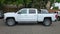 2017 Chevrolet Silverado 3500 HD LTZ