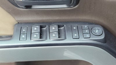 2017 Chevrolet Silverado 3500 HD LTZ
