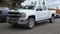 2017 Chevrolet Silverado 3500 HD LTZ