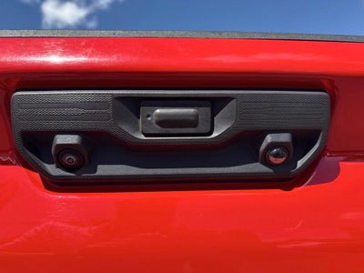 2024 Chevrolet Silverado 3500 HD LT