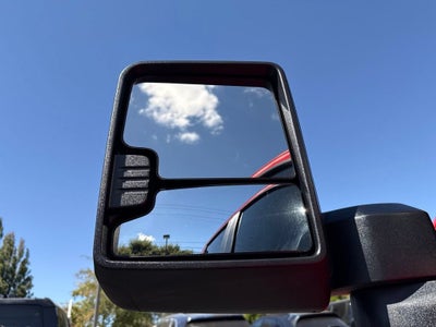 2024 Chevrolet Silverado 3500 HD LT