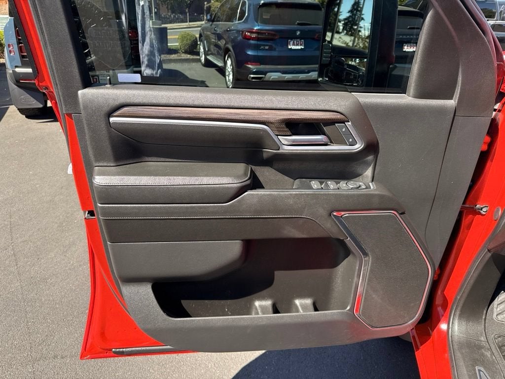 2024 Chevrolet Silverado 3500 HD LT