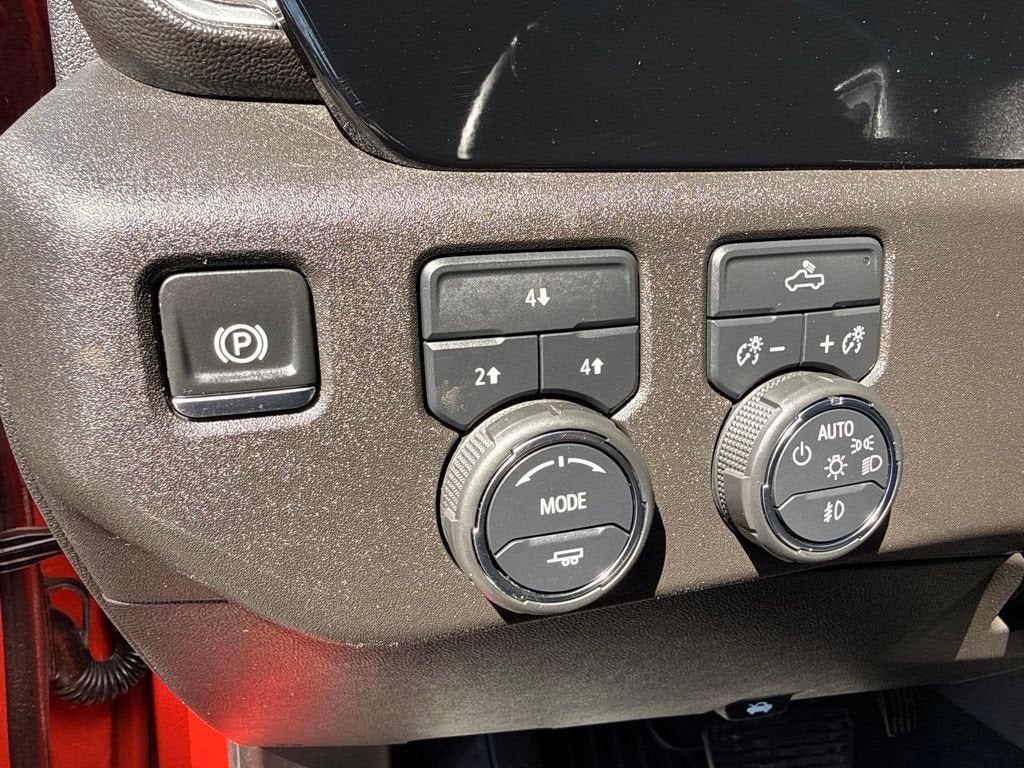 2024 Chevrolet Silverado 3500 HD LT