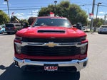 2024 Chevrolet Silverado 3500 HD LT