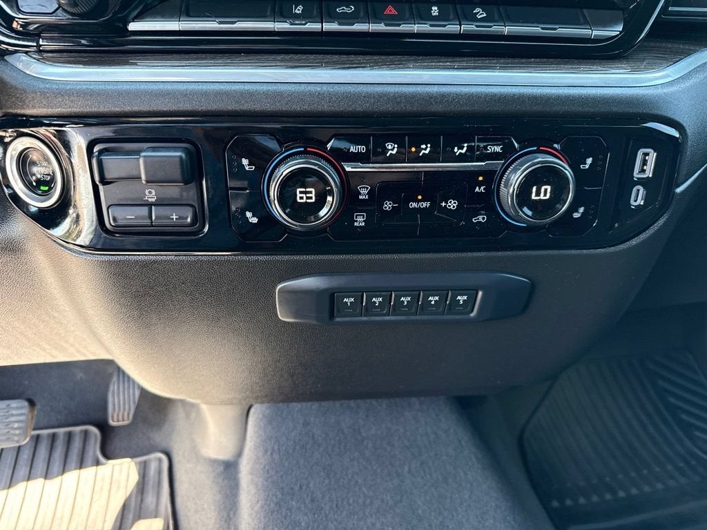 2024 Chevrolet Silverado 3500 HD LT