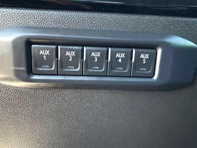 2024 Chevrolet Silverado 3500 HD LT