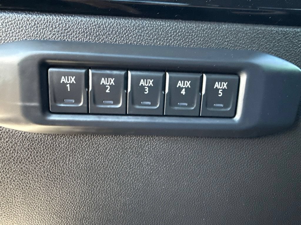 2024 Chevrolet Silverado 3500 HD LT