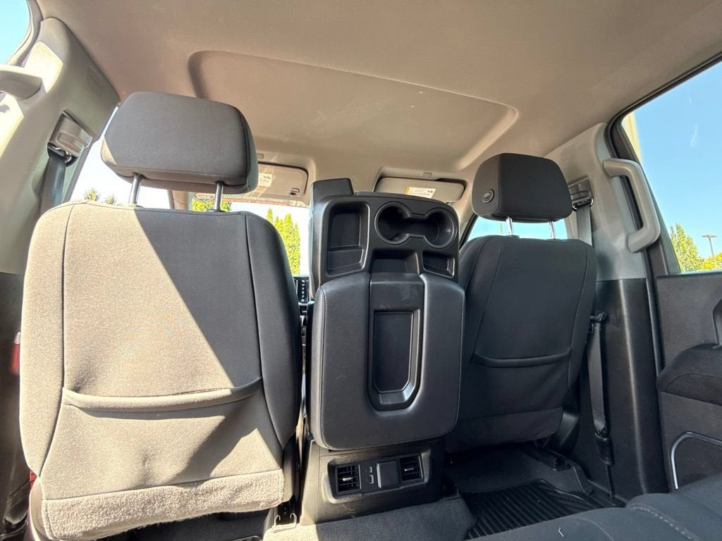 2024 Chevrolet Silverado 3500 HD LT