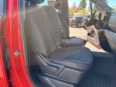 2024 Chevrolet Silverado 3500 HD LT