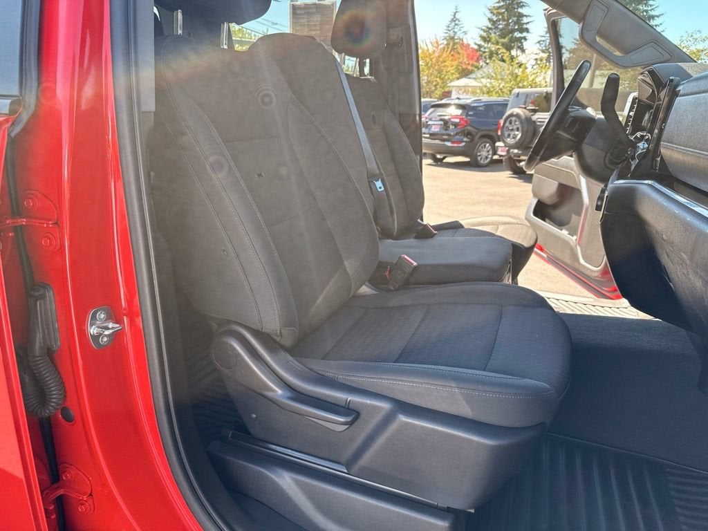 2024 Chevrolet Silverado 3500 HD LT