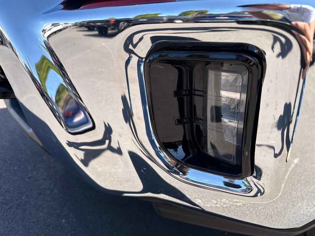 2024 Chevrolet Silverado 3500 HD LT