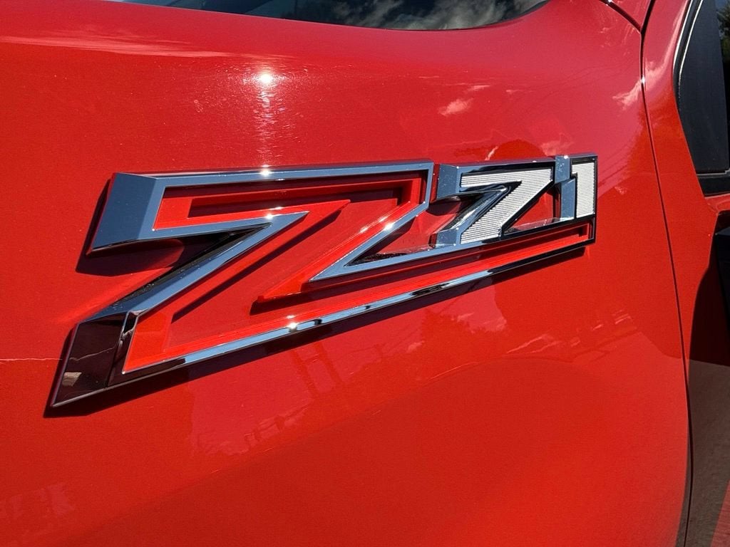 2024 Chevrolet Silverado 3500 HD LT