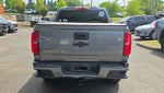 2018 Chevrolet Colorado 4WD LT