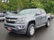 2018 Chevrolet Colorado 4WD LT