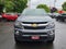 2018 Chevrolet Colorado 4WD LT
