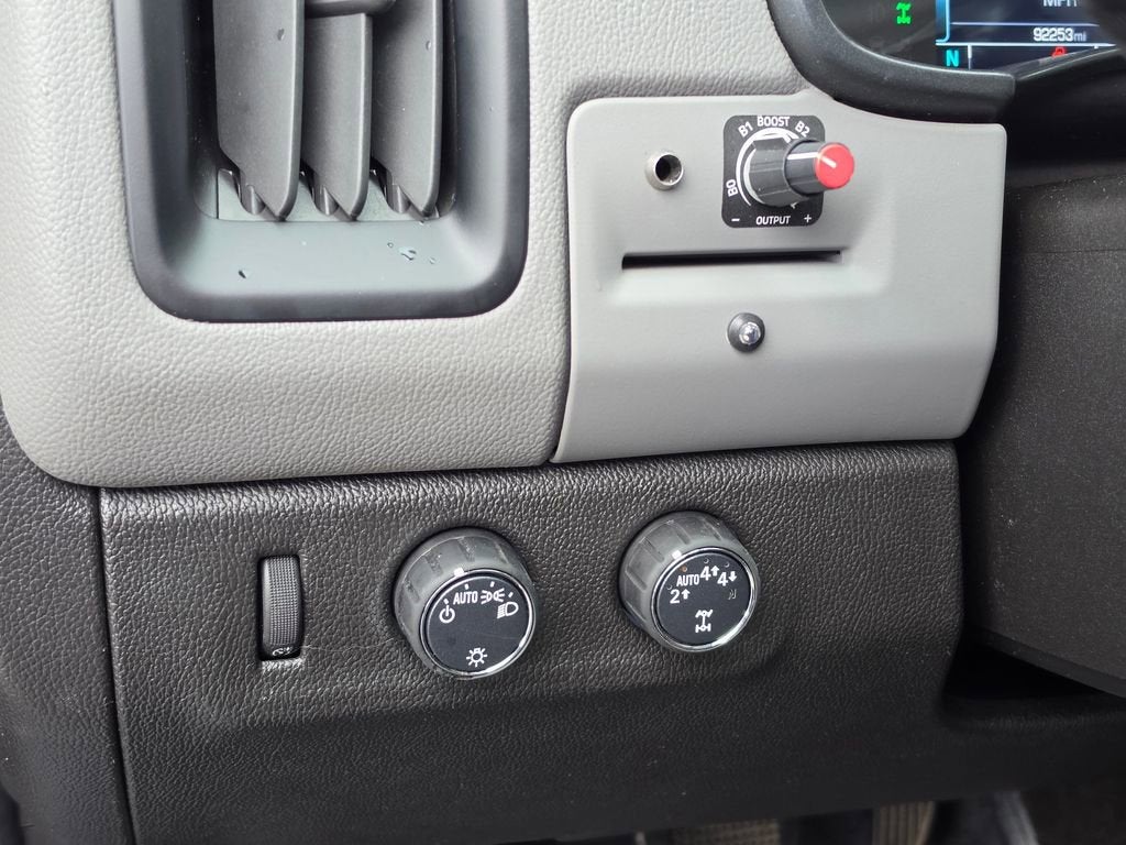 2018 Chevrolet Colorado 4WD LT