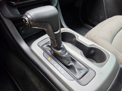 2018 Chevrolet Colorado 4WD LT