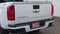 2020 Chevrolet Colorado 4WD LT