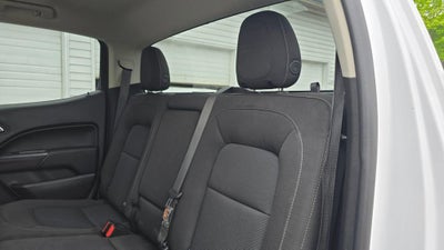 2020 Chevrolet Colorado 4WD LT