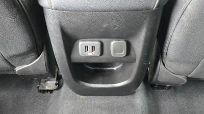 2020 Chevrolet Colorado 4WD LT