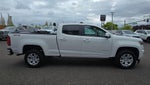 2020 Chevrolet Colorado 4WD LT