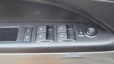 2020 Chevrolet Colorado 4WD LT