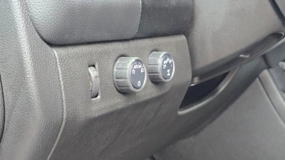 2020 Chevrolet Colorado 4WD LT