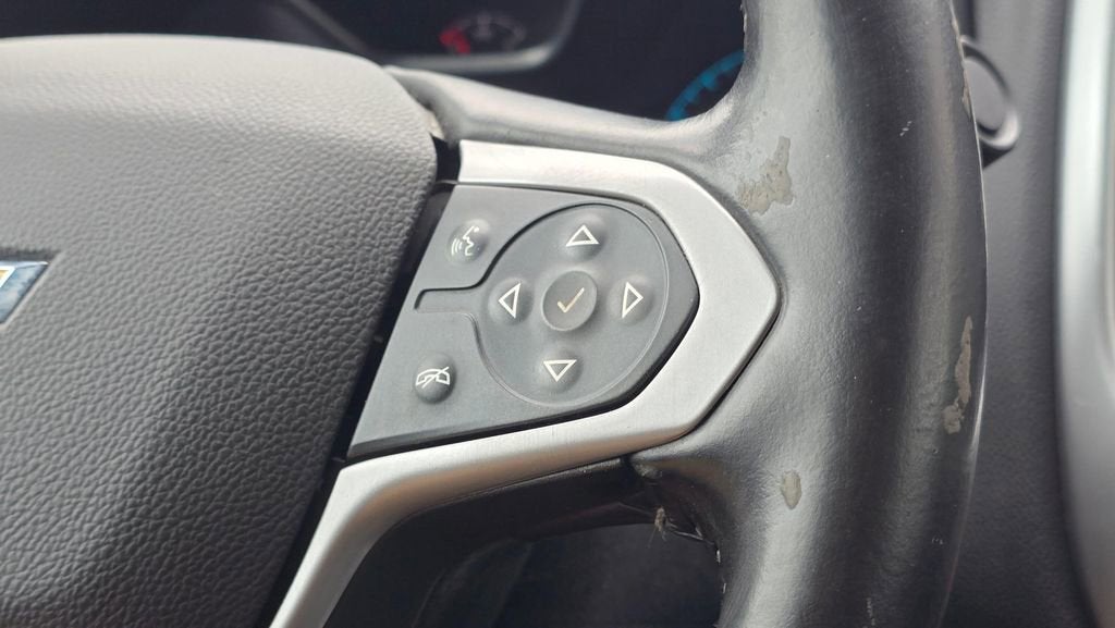 2020 Chevrolet Colorado 4WD LT