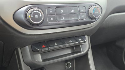 2020 Chevrolet Colorado 4WD LT