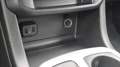 2020 Chevrolet Colorado 4WD LT