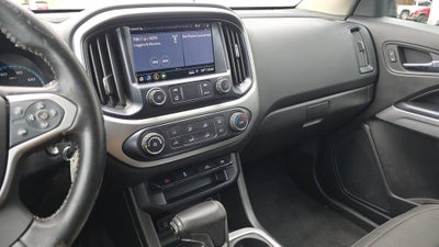 2020 Chevrolet Colorado 4WD LT