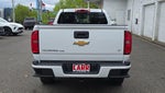 2020 Chevrolet Colorado 4WD LT