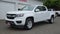 2020 Chevrolet Colorado 4WD LT