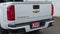 2020 Chevrolet Colorado 4WD LT