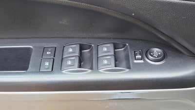 2020 Chevrolet Colorado 4WD LT
