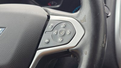 2020 Chevrolet Colorado 4WD LT