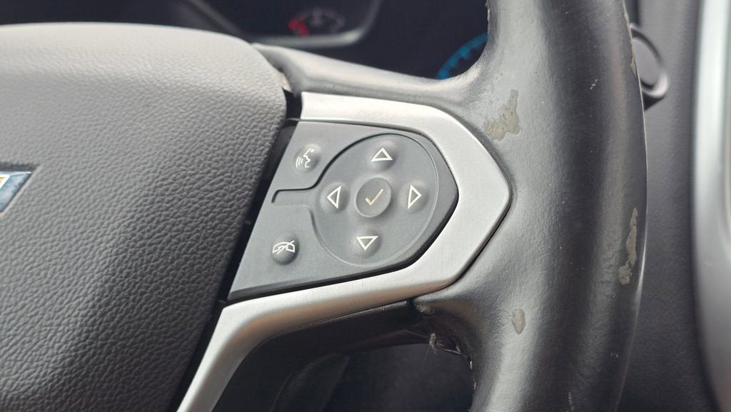 2020 Chevrolet Colorado 4WD LT