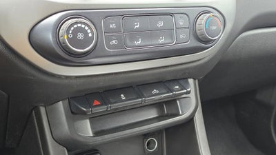 2020 Chevrolet Colorado 4WD LT