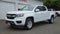 2020 Chevrolet Colorado 4WD LT